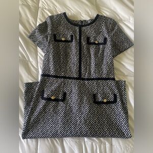 Talbots dress